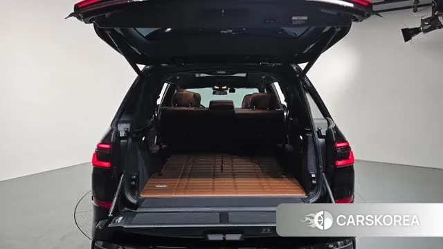 BMW X7 (G07) id 3393819 из Кореи 11