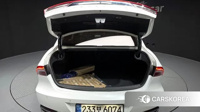 Hyundai The New Grandeur IG id 3405887 из Кореи 11