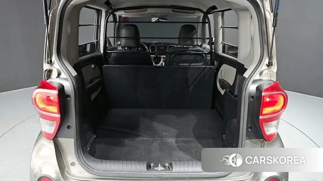 Kia The New Ray id 3094661 из Кореи 11