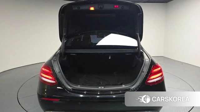 Mercedes-Benz E-Class W213 id 4435289 из Кореи 11