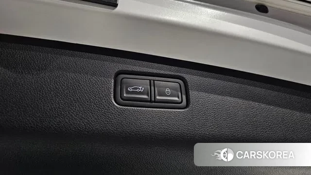 Genesis GV70 id 3327357 из Кореи 11