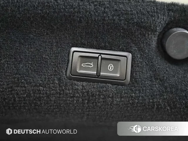 Bentley Continental GT 3rd Generation id 3650039 из Кореи 11