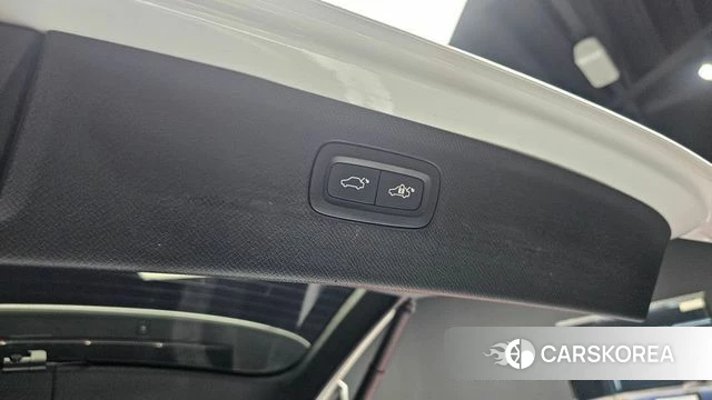 Volvo XC90 second Generation id 4561968 из Кореи 11