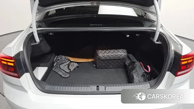 Volkswagen Passat GT (B8) id 3438706 из Кореи 11