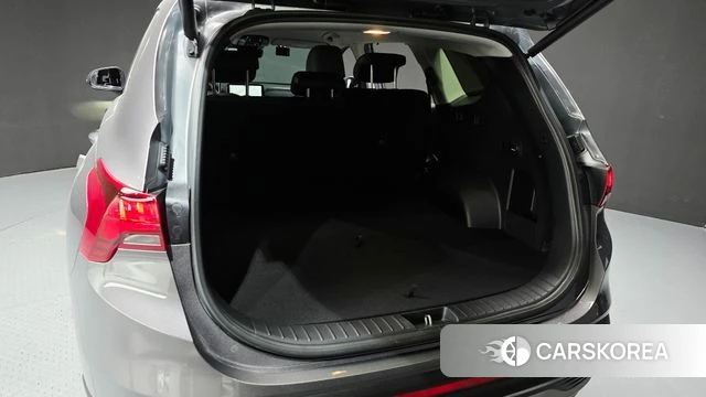 Hyundai The New Santa Fe id 4415134 из Кореи 11