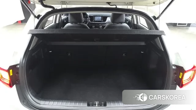 Kia Stonic id 3505595 из Кореи 11