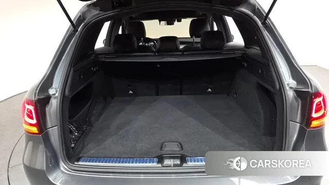 Mercedes-Benz GLC-Class X253 id 3735964 из Кореи 11