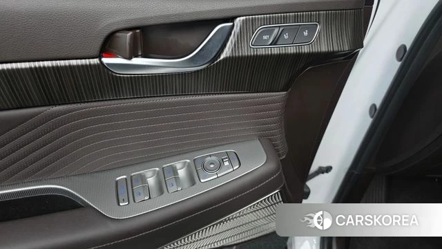 Hyundai The New Palisade id 3941021 из Кореи 11