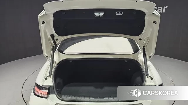 Hyundai Ionic 6 id 3726332 из Кореи 11