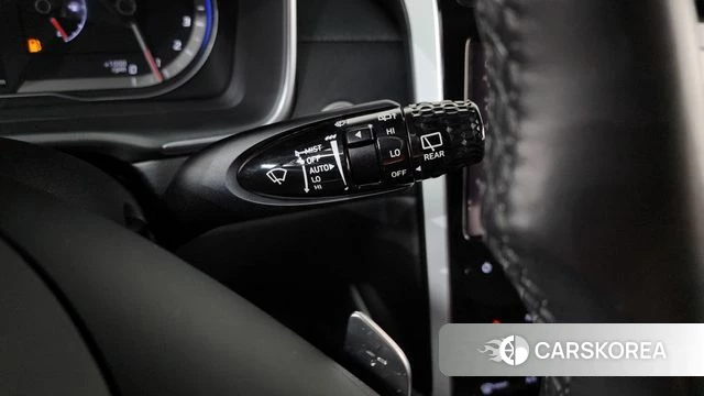 Hyundai Tucson (NX4) id 4317216 из Кореи 11