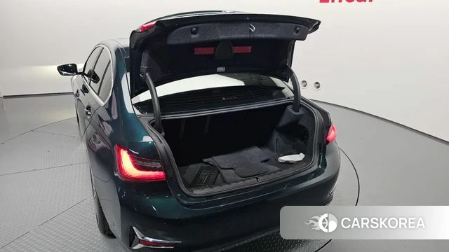 BMW 3 Series (G20) id 3916378 из Кореи 11