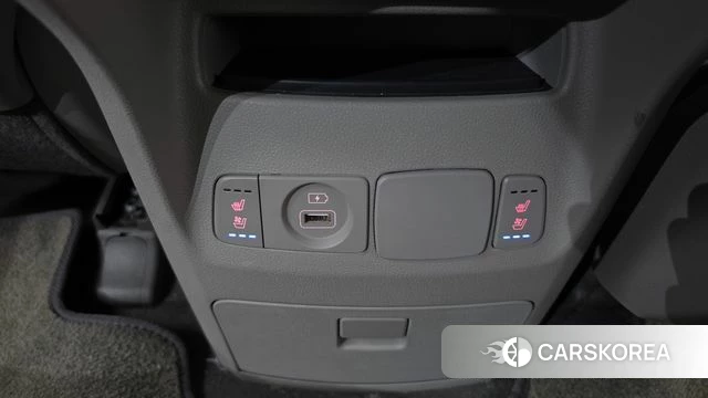 Kia The New Carnival id 4785365 из Кореи 11