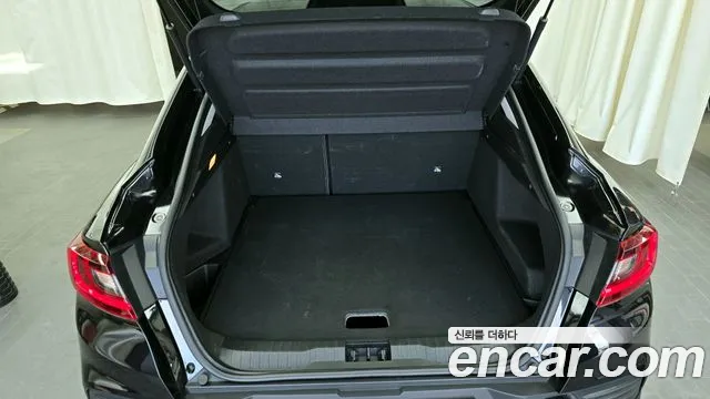 Renault Korea (Samsung) XM3 id 2718903 из Кореи 11