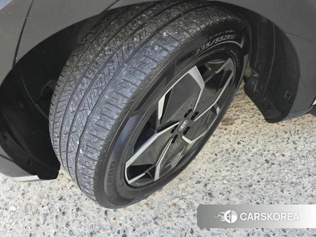 Hyundai Ionic 5 id 4736205 из Кореи 11