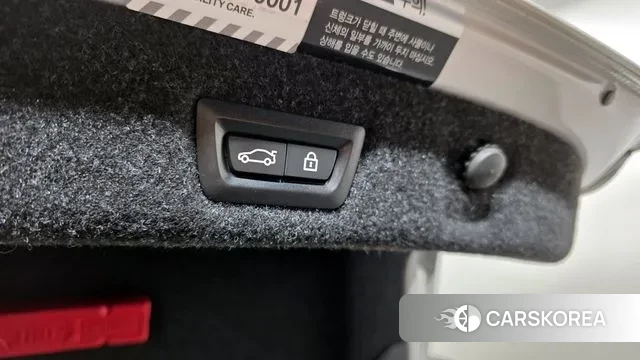 BMW 5 Series (G30) id 3669113 из Кореи 11