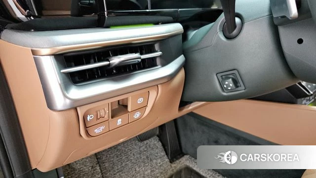 Hyundai Grandeur Hybrid (GN7) id 4427199 из Кореи 11