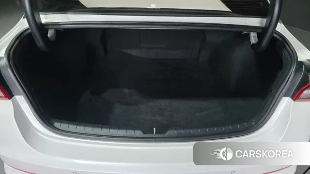 Kia K5 3rd generation id 3760550 из Кореи 11