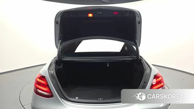 Mercedes-Benz E-Class W213 id 4465477 из Кореи 11