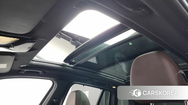 BMW X3 (G01) id 4414631 из Кореи 11