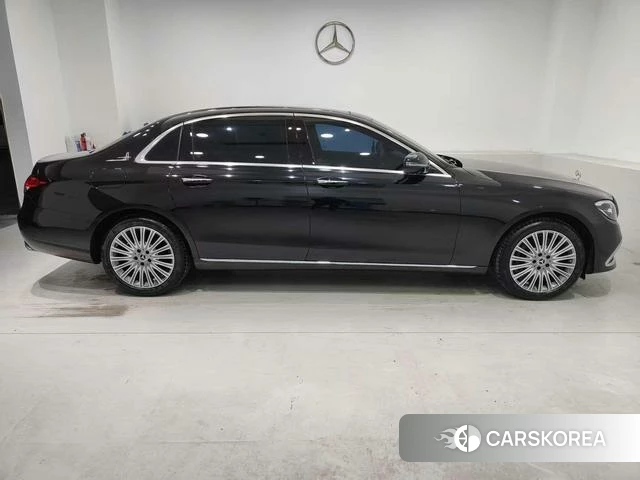 Mercedes-Benz E-class id 4219319 из Китая 10