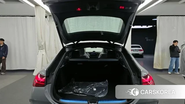 Mercedes-Benz GLE-Class W167 id 3733498 из Кореи 11