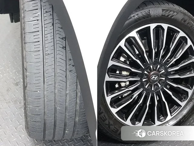 Hyundai Palisade id 3024112 из Кореи 11