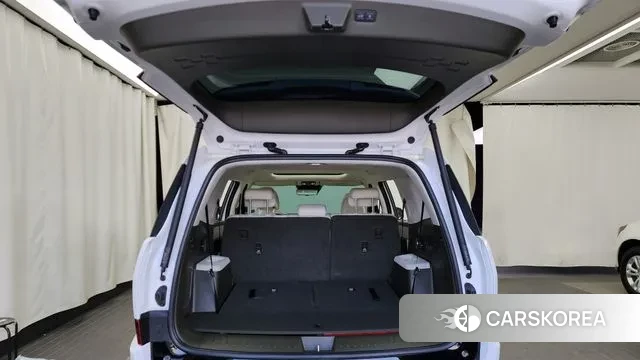 Hyundai Santa Fe (MX5) id 3467362 из Кореи 11