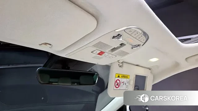 Hyundai The New Grandeur IG id 3427182 из Кореи 11