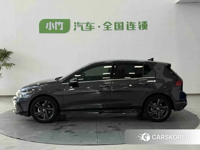 Volkswagen Golf id 4279226 из Китая 11