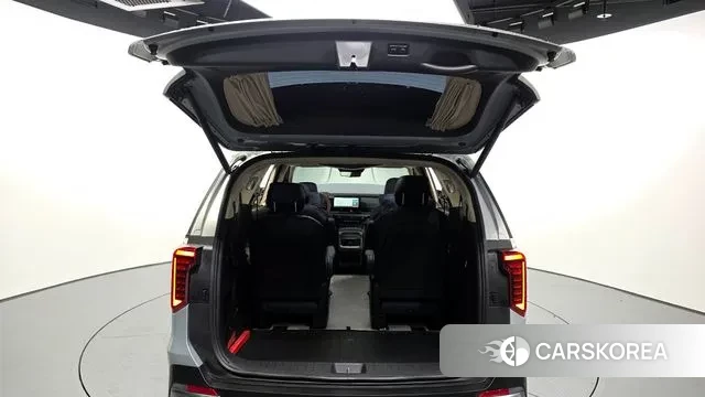 Kia The New Carnival 4th Generation id 3775826 из Кореи 11