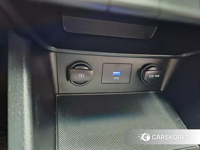 Hyundai The New Kona id 3525422 из Кореи 11