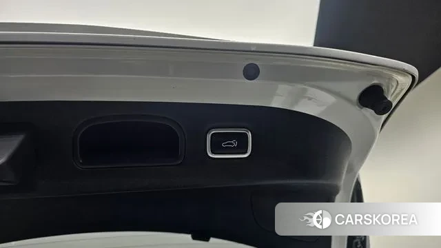 Kia Stinger id 3698754 из Кореи 11