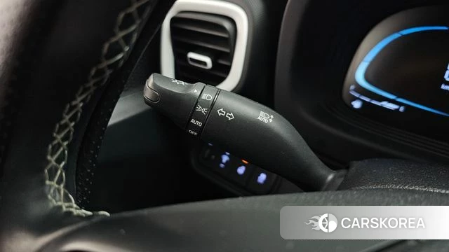 Hyundai Venue id 4281454 из Кореи 11