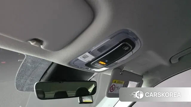 Hyundai Avante Hybrid (CN7) id 3311597 из Кореи 11