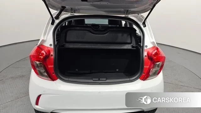 Chevrolet (GM Daewoo) The New Spark id 3655321 из Кореи 11