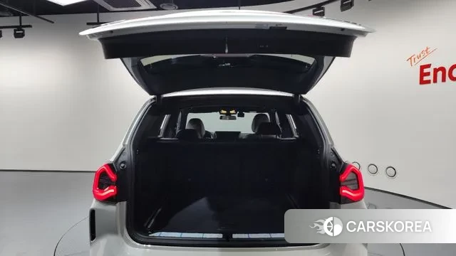 BMW X3 (G01) id 3342081 из Кореи 11