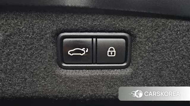 Genesis G90 id 2981431 из Кореи 11