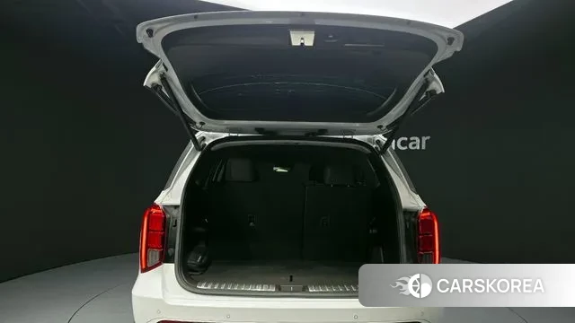 Hyundai The New Palisade id 3649656 из Кореи 11