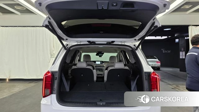 Hyundai Palisade id 3806554 из Кореи 11