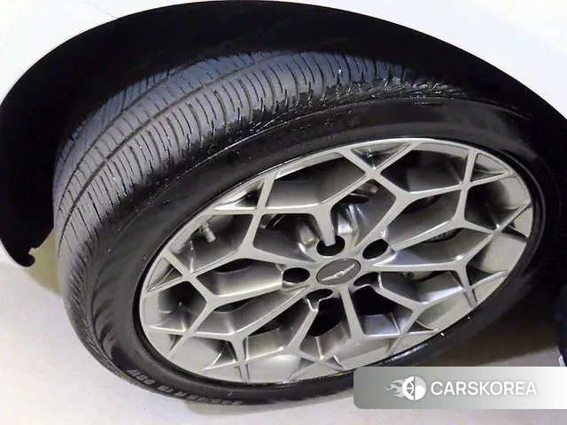 Genesis G80 (RG3) id 3031780 из Кореи 11