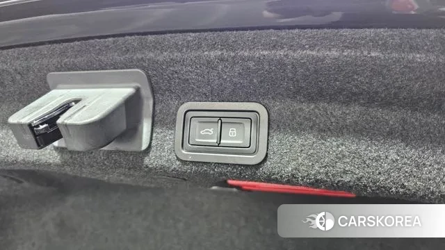 Audi A6 (C8) id 2969651 из Кореи 11