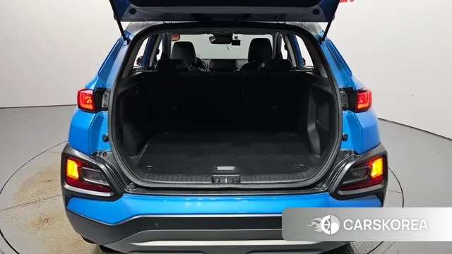 Hyundai Kona id 3045273 из Кореи 11