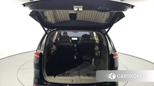 Kia Carnival 4th generation id 3159294 из Кореи 11