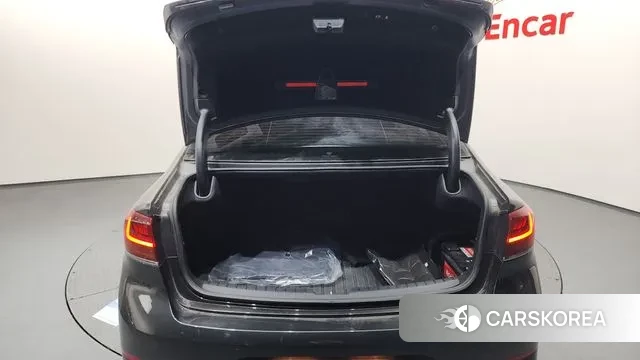 Kia K7 Premier Hybrid id 3655791 из Кореи 11