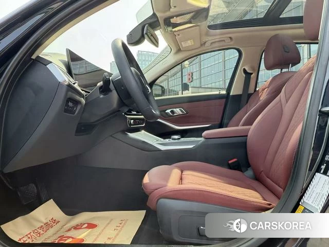 BMW i3 id 4207023 из Китая 11