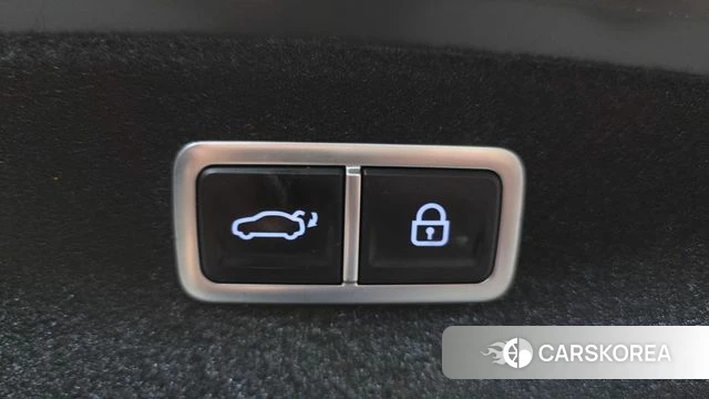 Genesis G80 (RG3) id 4692758 из Кореи 11