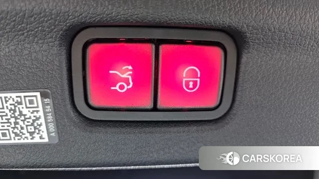 Mercedes-Benz C-Class W206 id 3775865 из Кореи 11