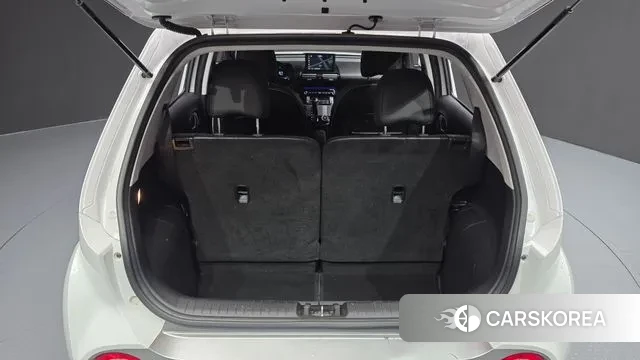 Hyundai Casper id 3406142 из Кореи 11