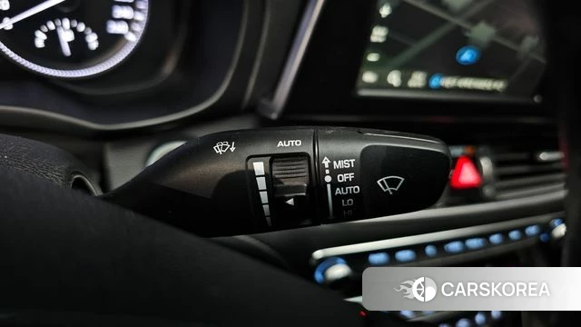 Hyundai Grandeur IG id 4250966 из Кореи 11