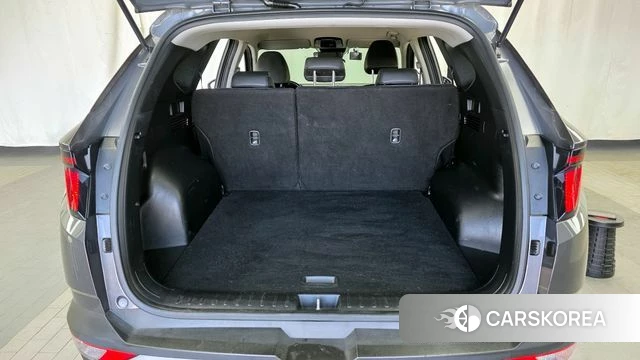 Hyundai Tucson (NX4) id 3954619 из Кореи 11